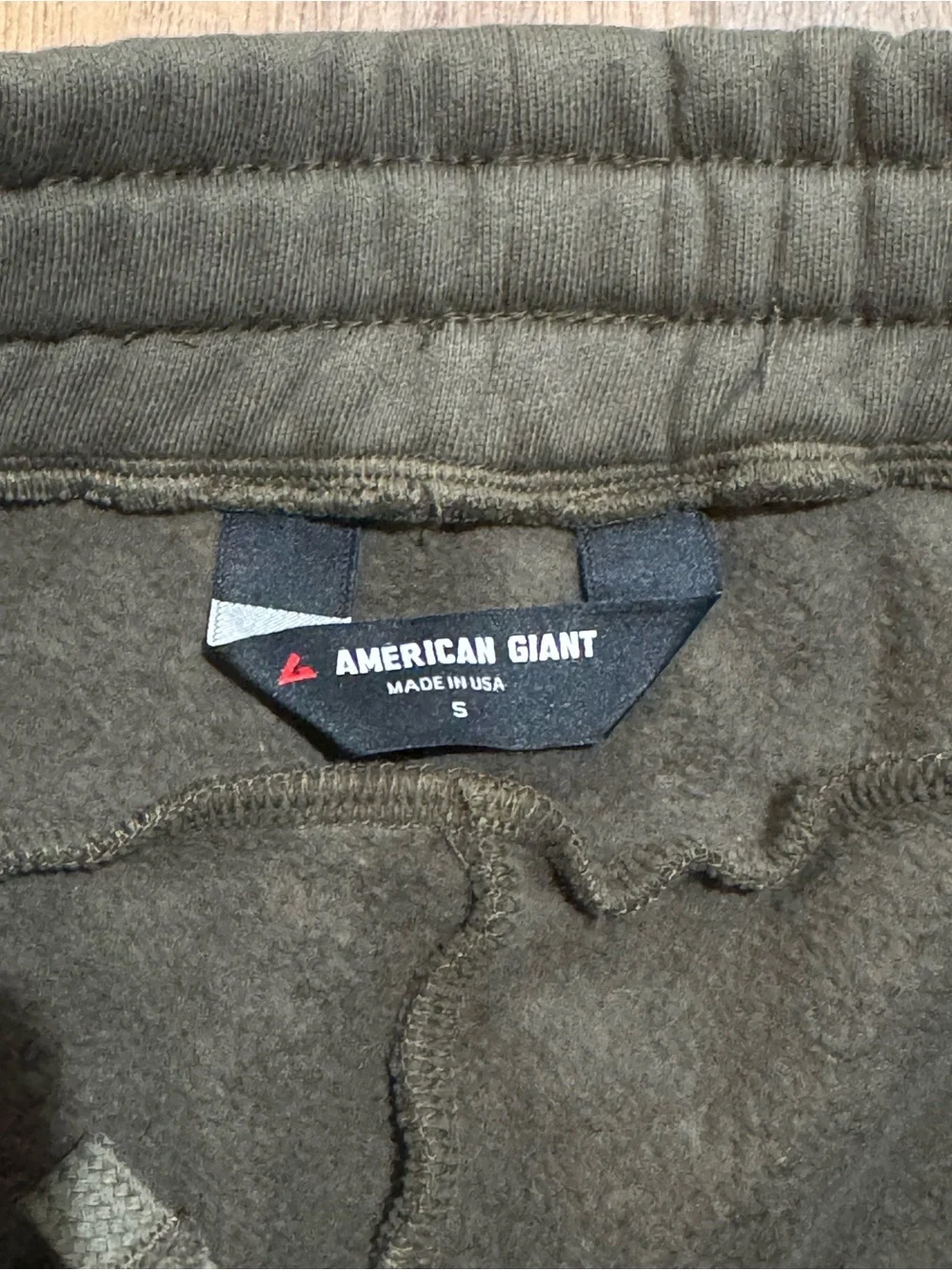 American Giant our take